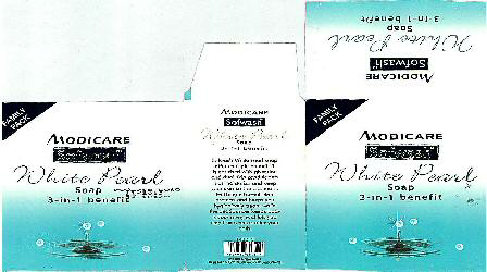Modicare Sofwash (device) Device mark 2191183 Trademark