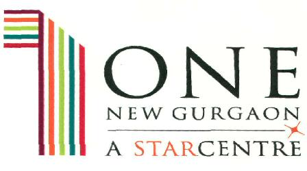 One New Gurgaon A Star Centre (device) Device mark 2433495 Trademark