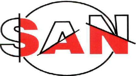 San Device mark 1895801 Trademark