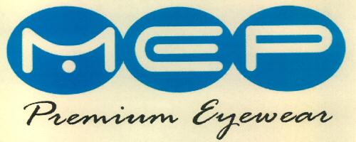 Mep Premium Eyewear Device mark 2692919 Trademark