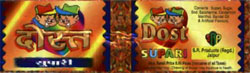 Dost Supari Device mark 1060930 Trademark