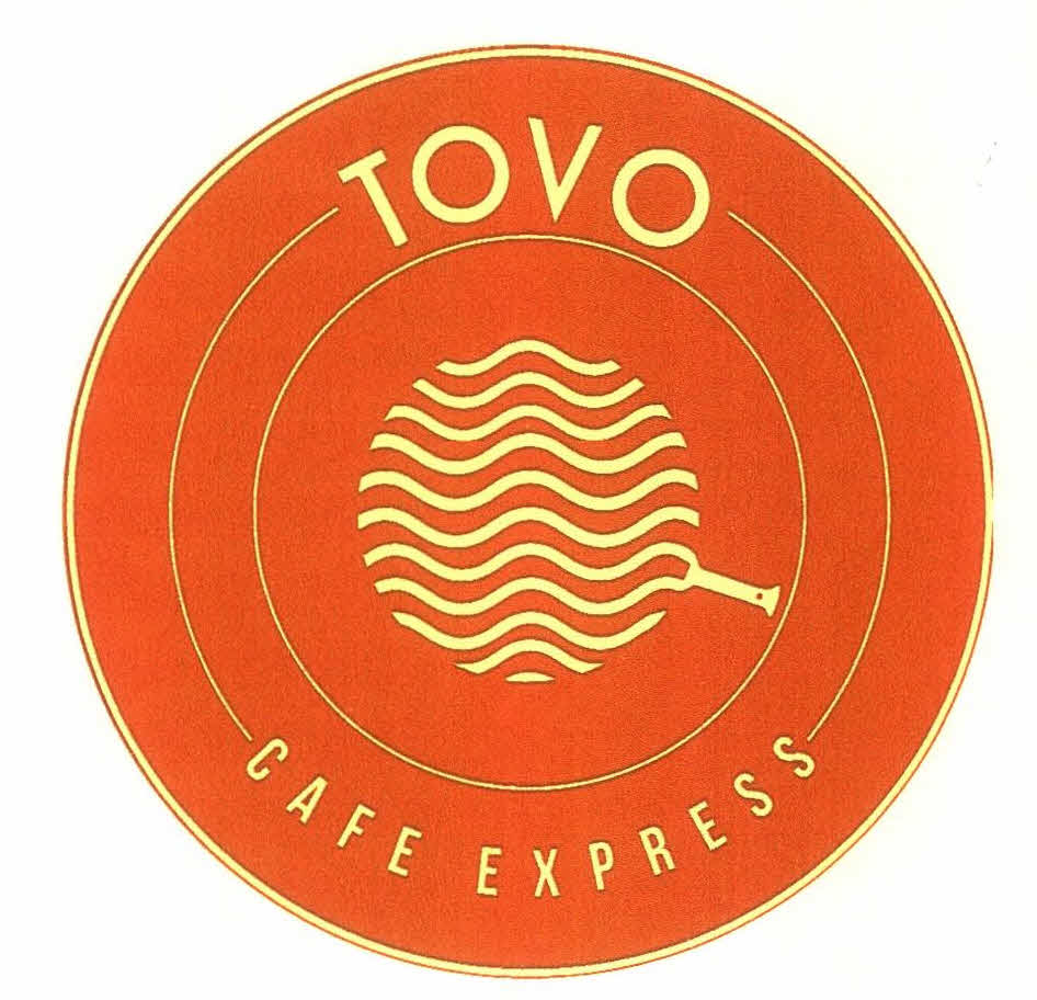 Tovo Cafe Express Device mark 2935856 Trademark