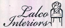 Lalco Interiors Device mark 2546843 Trademark