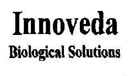 Innoveda Biological Solutions Device mark 1894205 Trademark