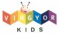 Vibgyor Kids (label) Device mark 1554710 Trademark
