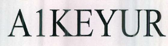 A1keyur Device mark 2420572 Trademark