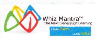 Whiz Mantra Device mark 2343170 Trademark