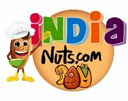 India Nuts.com Device mark 2811932 Trademark