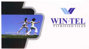 Win-tel Device mark 1900747 Trademark