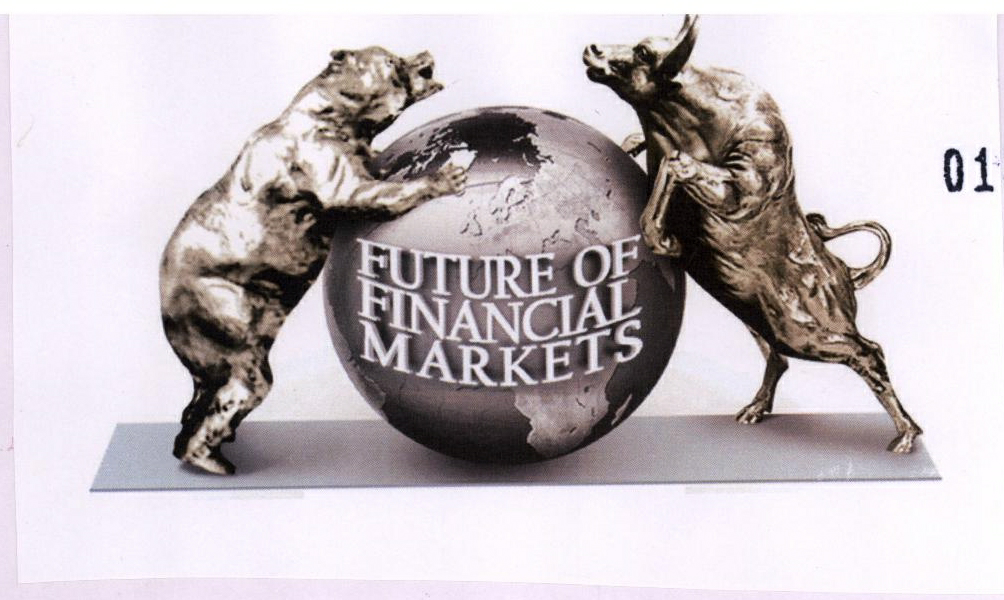 Future Of Financial Markets Device mark 1875160 Trademark