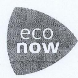 Econow Device mark 1734734 Trademark
