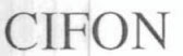 Cifon Device mark 1290556 Trademark