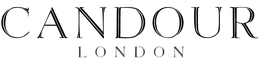 Candour London Device mark 2913550 Trademark