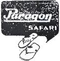Paragon Device mark 503258 Trademark