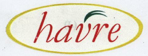Havre With Device Device mark 1620835 Trademark