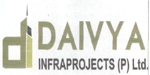 Daivya Infraprojects (p)ltd.(device) Device mark 2270637 Trademark