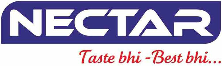 Nectar (label) Device mark 2541743 Trademark