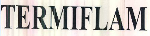 Termiflam Device mark 2657532 Trademark