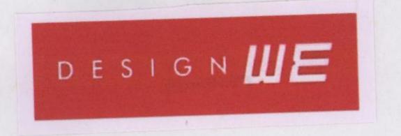 Design We (label) Device mark 1797877 Trademark