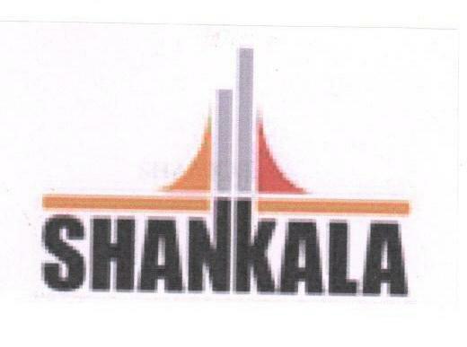 Shankala (label) Device mark 1680546 Trademark