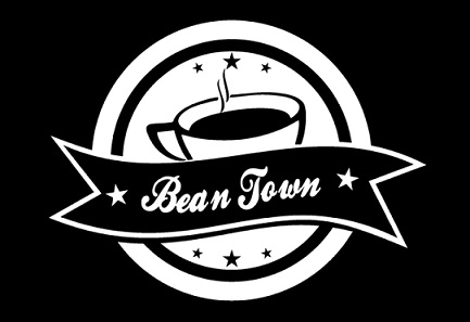 Bean Town Device mark 2952915 Trademark