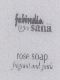 Fabindia Sana (logo) Device mark 1555006 Trademark