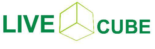 Live Cube Device mark 2415378 Trademark