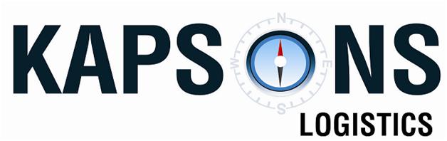 Kapsons Logistics Device mark 2516415 Trademark