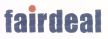 Fairdeal Device mark 1511850 Trademark