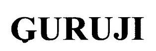 Guruji Device mark 1873087 Trademark