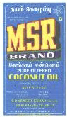 Msr, Brand Device mark 1747592 Trademark