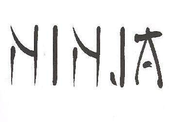 Ninja Device mark 1662552 Trademark