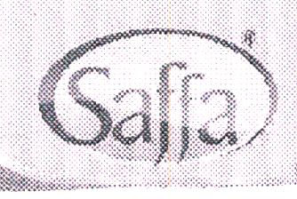 Saffa Device mark 1909360 Trademark