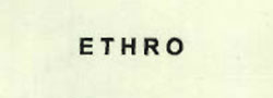 Ethro Device mark 829565 Trademark