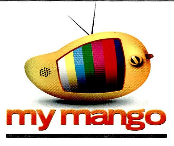 My Mango Device mark 2550811 Trademark
