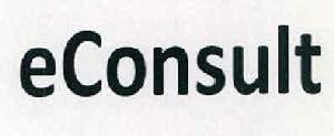 Econsult Device mark 2033331 Trademark