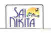 Sai Nikita (label) Device mark 1474591 Trademark