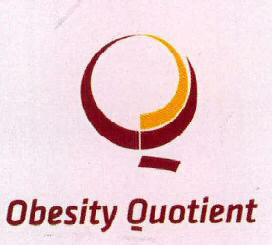 Oq Obesity Quotient Device mark 2345880 Trademark