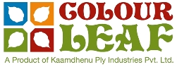 Colour Leaf Device mark 2712840 Trademark