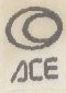 Ace(label) Device mark 528235 Trademark