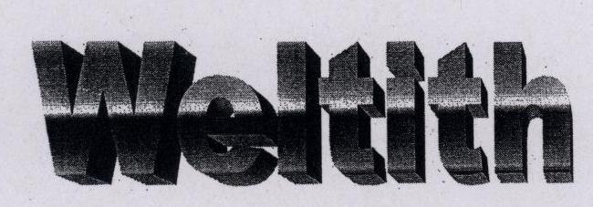 Weltith (label) Device mark 1797984 Trademark