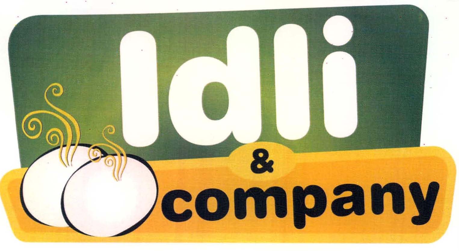 Idli & Company Device mark 2202050 Trademark