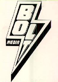 Bolt Media Device mark 2448760 Trademark