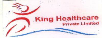 King Healthcare Private Limited Device mark 2330959 Trademark