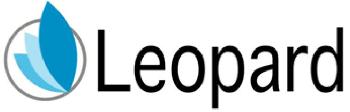 Leopard Device mark 2569309 Trademark