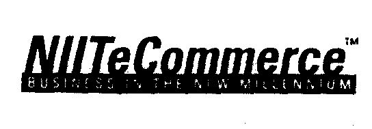 Niitecommerce Device mark 873565 Trademark