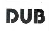 Dub Device mark 1996218 Trademark