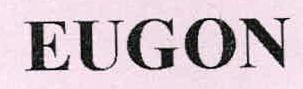 Eugon Device mark 2218018 Trademark