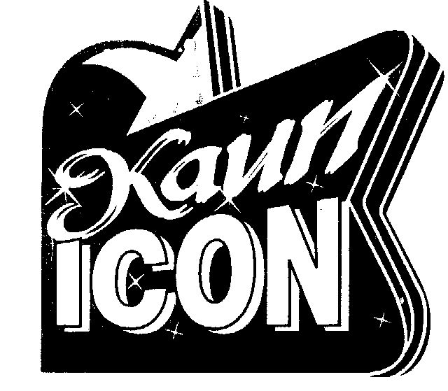 Kaun Icon With Device Mark Device mark 1407700 Trademark