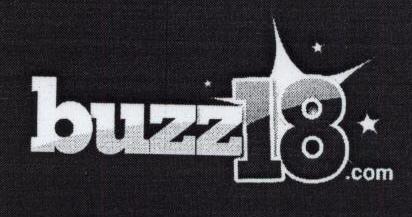 Buzz18.com With Device Device mark 1659756 Trademark
